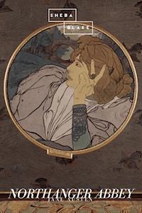 Northanger Abbey - Jane Austen  - ebook