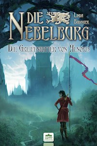 Die Nebelburg - Linda Budinger - ebook