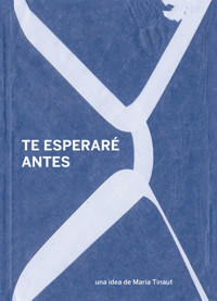 Te esperaré antes -  - ebook