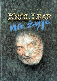 Król Lear nie żyje - Maria Bojarska - ebook