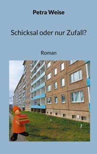 Schicksal oder nur Zufall? - Petra Weise - ebook