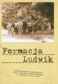 Formacja Ludwik -  - książka
