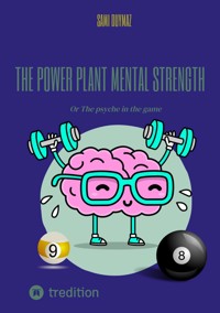 The power plant Mental strength - Sami Duymaz - ebook