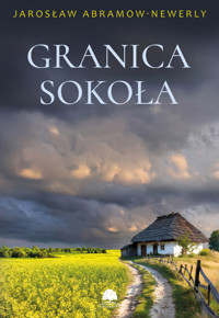 Granica sokoła - Jarosław Abramow - Newerly - ebook + audiobook