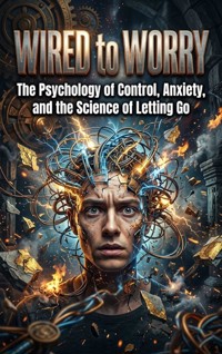 Wired to Worry - Mae Collinsworth - ebook