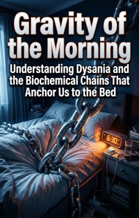 Gravity of the Morning - Sadie J. Frisbee - ebook