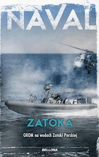 Zatoka - Naval - ebook + audiobook + książka