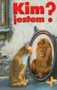 Kim jestem? - Josh McDowell - książka