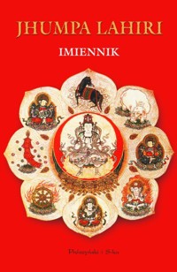 Imiennik - Jhumpa Lahiri - ebook