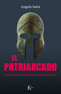 El patriarcado - Saini Angela - ebook