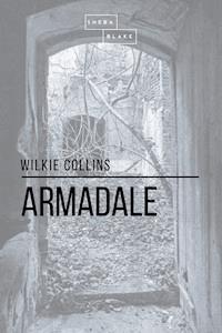 Armadale - Collins Wilkie - ebook