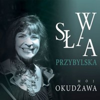 Mój Okudżawa -  - książka