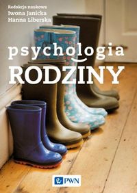 Psychologia rodziny -  - książka