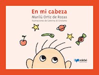 En mi cabeza - Marilú Ortiz de Rozas - ebook