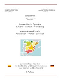 Immobilien in Spanien - Roberto Carballo - ebook