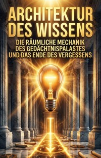 Architektur des Wissens - Sebastian Kranz - ebook