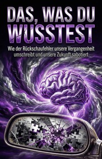 Das, was du wusstest - Martin Seiler - ebook