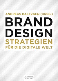 Brand Design -  - ebook