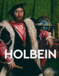 Holbein - Heine Florian - książka