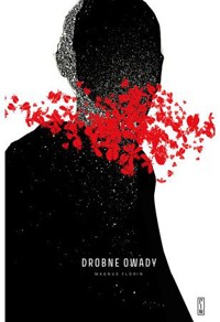 Drobne owady - Magnus Florin - książka
