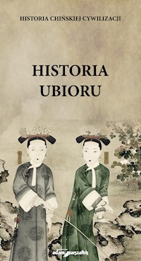 Historia ubioru - Koblańska D. - książka