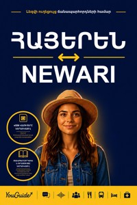The Language Guide for Travelers - Armenian to Newari - YouGuide - ebook