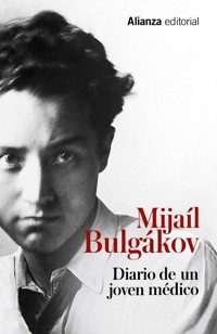 Diario de un joven médico - Mijaíl Bulgákov - ebook