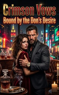 Crimson Vows - Hoover Colleen - ebook