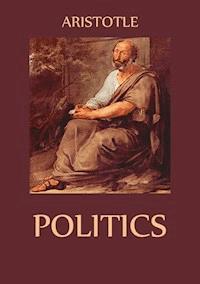 Politics - Aristotle - ebook
