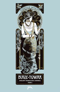 Biały towar - Mariusz Wollny - ebook