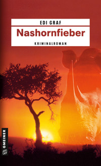Nashornfieber - Edi Graf - ebook