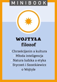 Wojtyła. Minibook -  - ebook