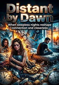 Distant by Dawn - Fiona Morse - ebook