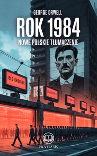 Rok 1984 - George Orwell - ebook