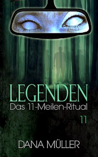 Legenden 11 - Dana Müller - ebook