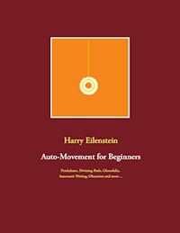 Auto-Movement for Beginners - Harry Eilenstein - ebook
