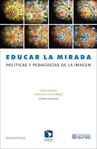 Educar la mirada - Inés Dussel - ebook