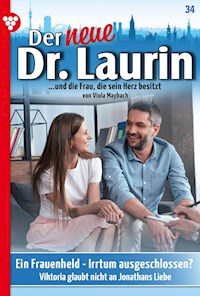 Ein Frauenheld - Irrtum ausgeschlossen? - Viola Maybach - ebook
