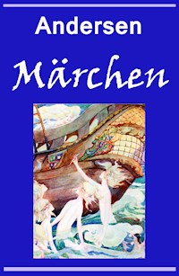 Märchen - Hans Christian Andersen - ebook