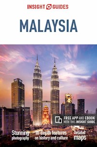 Malaysia Insight Guides -  - książka
