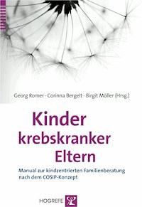 Kinder krebskranker Eltern - Georg Romer - ebook