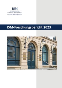 ISM-Forschungsbericht 2023 -  - ebook