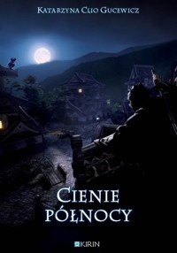 Cienie północy - Katarzyna Clio Gucewicz - ebook