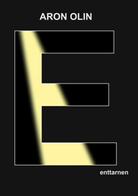 enttarnen - Aron Olin - ebook