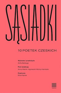 Sąsiadki -  - książka