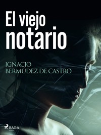El viejo notario - Ignacio Bermúdez de Castro - ebook