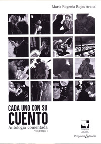 Cada uno con su cuento - María Eugenia Rojas Arana - ebook