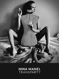 Transparty - Manel Nina - książka
