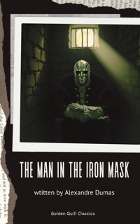 The Man in the Iron Mask - Alexandre Dumas - ebook