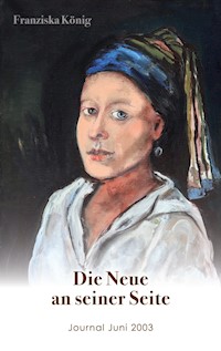 Die Neue an seiner Seite - Franziska König - ebook